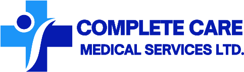 Logo – Complete Care Med